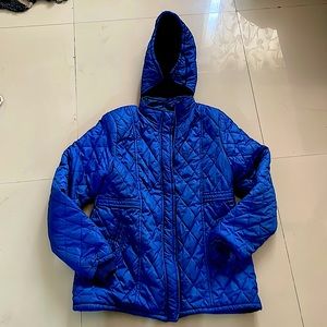 Winter jacket